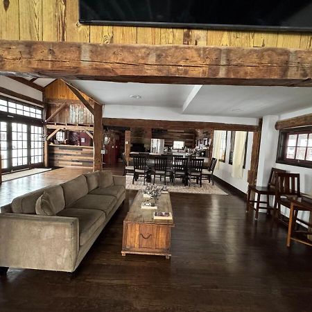The Spirit Horse Farm, Kent Connecticut Villa Luaran gambar