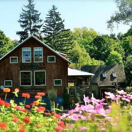 The Spirit Horse Farm, Kent Connecticut Villa Luaran gambar