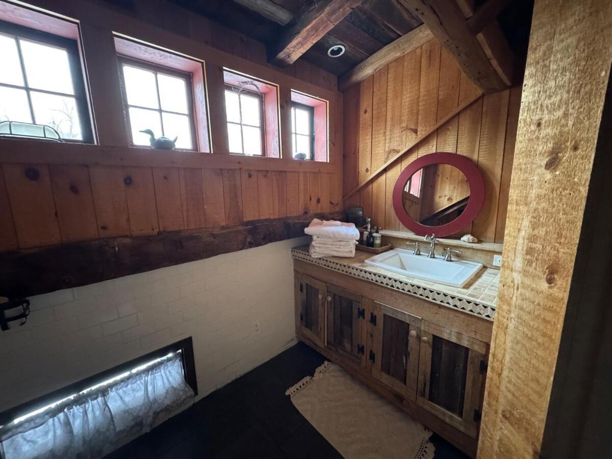 The Spirit Horse Farm, Kent Connecticut Villa Luaran gambar