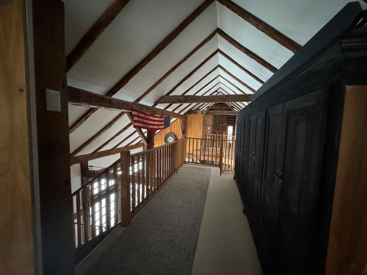 The Spirit Horse Farm, Kent Connecticut Villa Luaran gambar