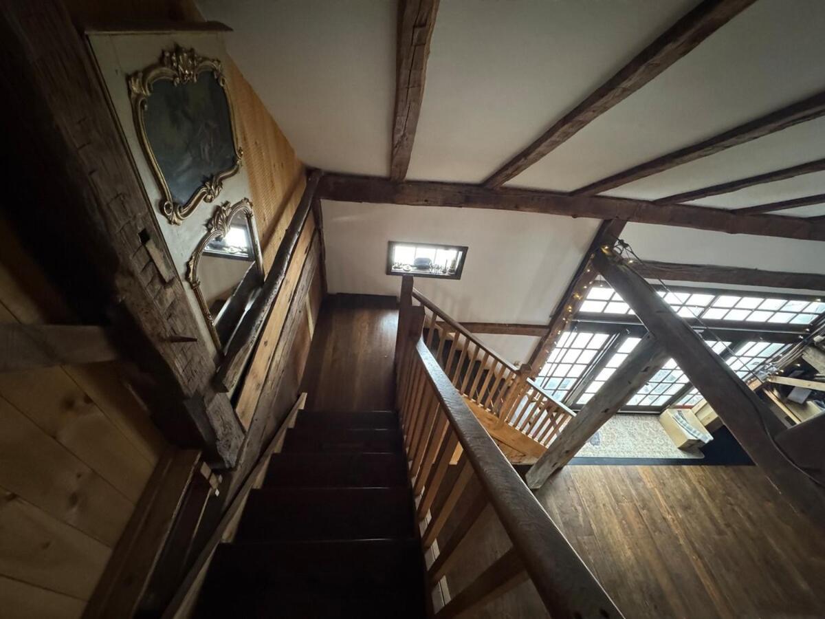 The Spirit Horse Farm, Kent Connecticut Villa Luaran gambar