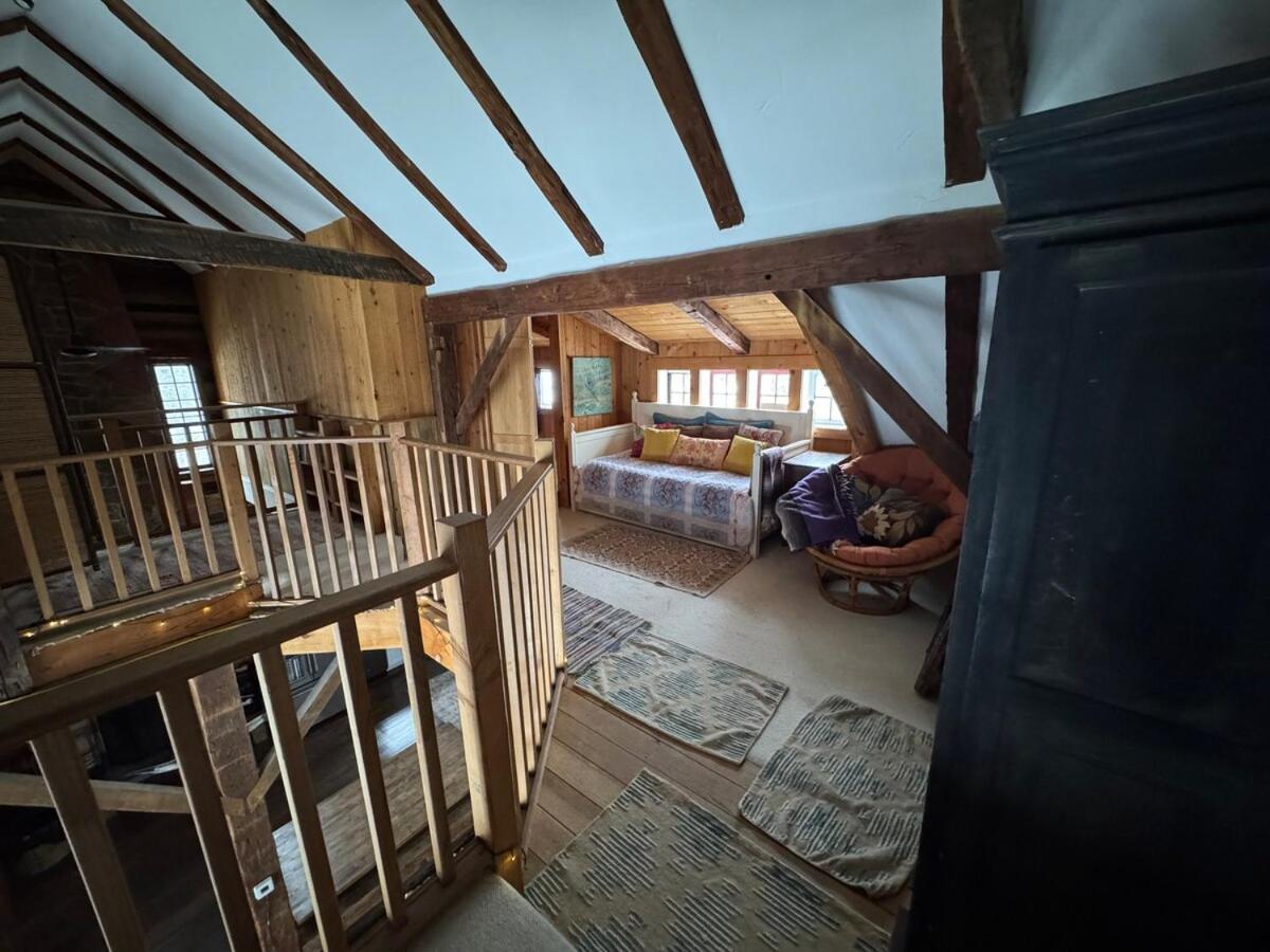 The Spirit Horse Farm, Kent Connecticut Villa Luaran gambar