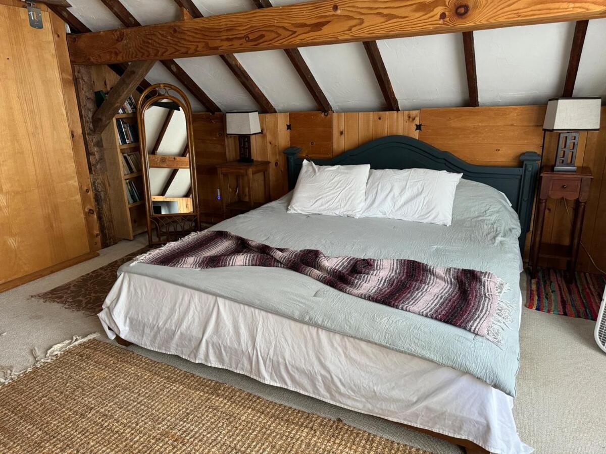 The Spirit Horse Farm, Kent Connecticut Villa Luaran gambar