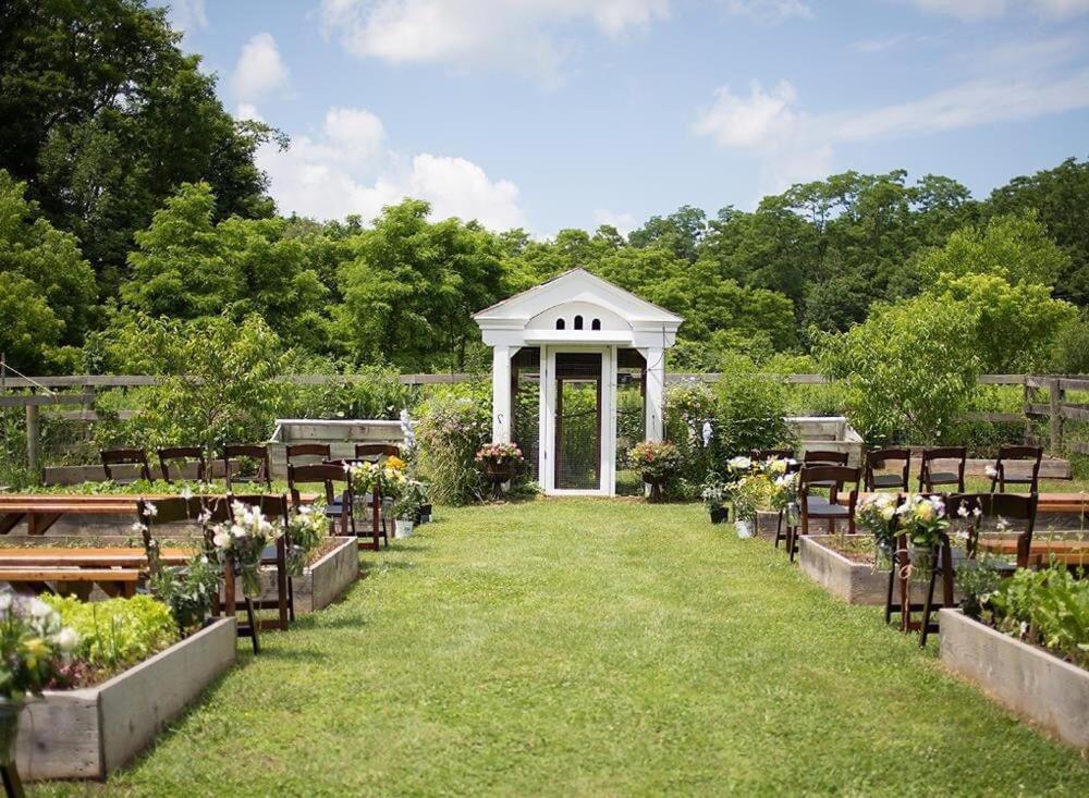The Spirit Horse Farm, Kent Connecticut Villa Luaran gambar