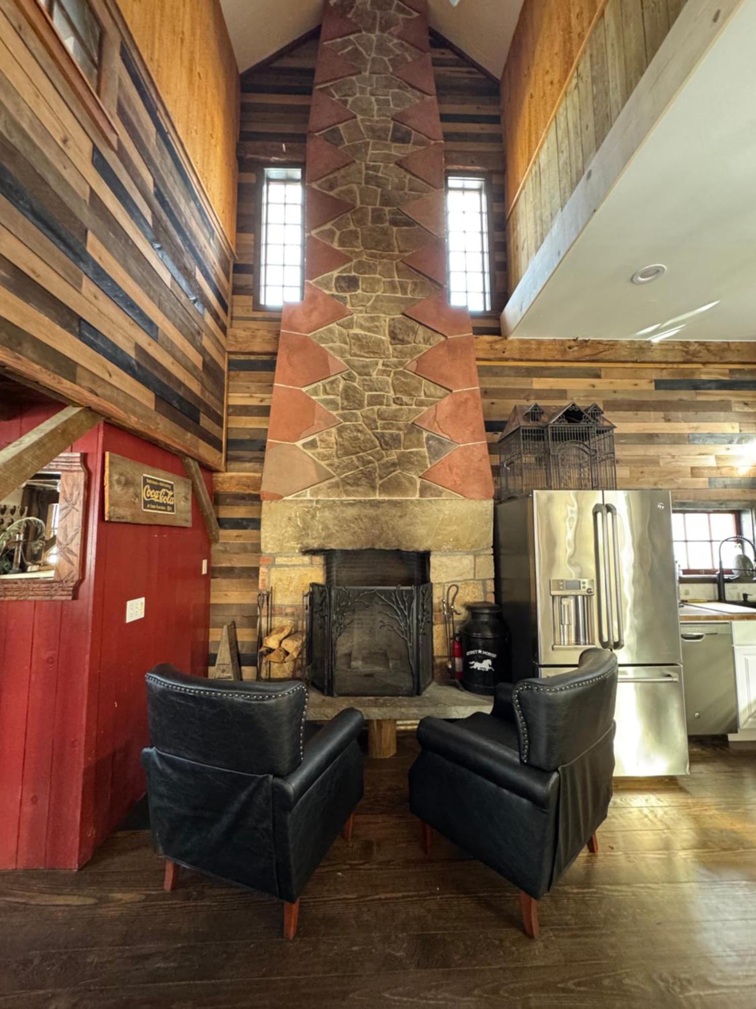 The Spirit Horse Farm, Kent Connecticut Villa Luaran gambar